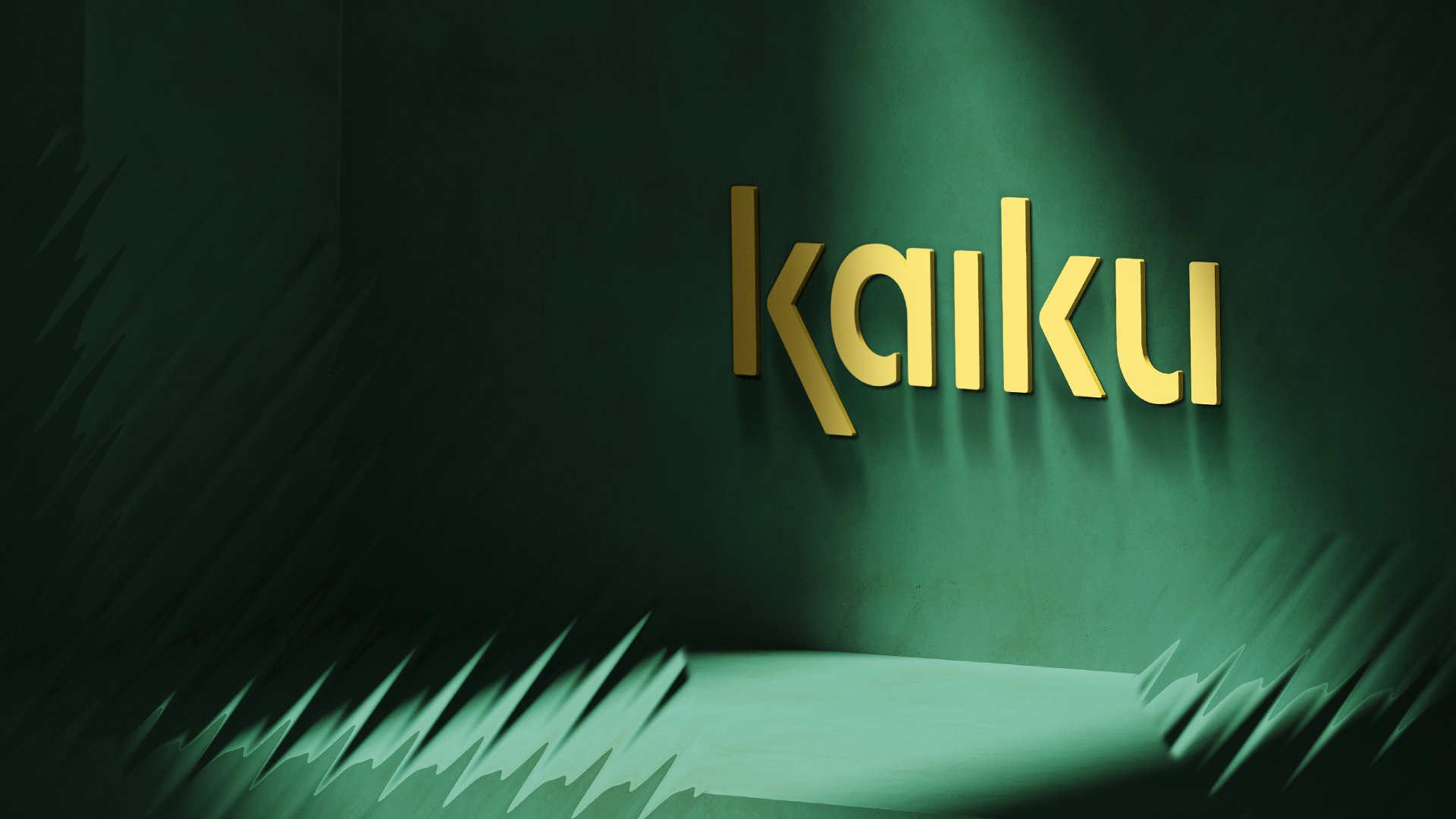 Kaiku Helsinki logo